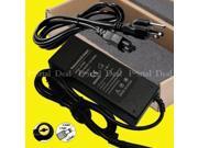 AC Adapter Charger Power Supply Cord for Acer Aspire One KAV60 Netbook Computer