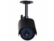VideoSecu Outdoor Weatherproof Infrared Day Night Vision 36 LEDs CCTV Home Surveillance Security Camera b1a