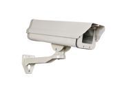 VideoSecu Outdoor Indoor Weatherproof Heavy Duty CCTV Security Surveillance Camera Housing Enclosure and Mount 1MK