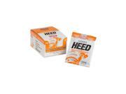 Hammer HEED: Mandarin Orange, 12 Single Serving Packets Hammer HEED: Mandarin Orange, 12 Single Serving Packets