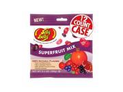 Jelly Belly Jelly Beans: Superfruit Mix, Box of 12
