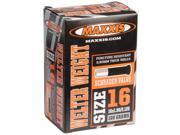 Maxxis Welter Weight 16 x 1.90 Schrader Valve BMX Tube