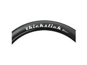 WTB ThickSlick 2.1 29 Flat Guard Tire Black Wire Bead