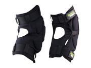 Race Face Khyber Women's Knee Guard: Black SM Race Face Khyber Women's Knee Guard: Black SM