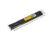 Wheelsmith spoke black 254mm Wheelsmith spoke black 254mm