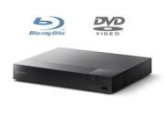 Newest Sony Smart 3D Streaming Blu Ray Disc Player with 4K 1080p Upscaling DVD Player