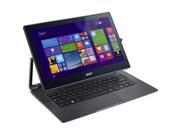 Acer Aspire R7 371T 76UV 13.3 inch 2 1 Convertible Notebook