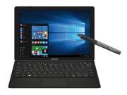 Samsung GALAXY TABPRO Pro S Bundle 2Iitem Ultra Thin and Light 12 QHD 2160x1440 the World s First AMOLED Wacom AES Display128 GB Tablet up to 10.5Hours with G