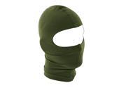 Olive Drab Balaclava