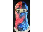 Fire Balaclava