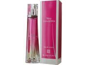 VERY IRRESISTIBLE by Givenchy EDT SPRAY 2.5 OZ