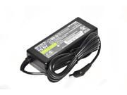 Charger For Sony Vaio VGN BX Series Laptop