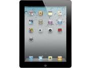 Refurbished Black Apple iPad Gen 3 with Retina 32GB Wi Fi 9.7 inch screen MC706LL A Built In Front Camera HD Built In Rear Camera Retina Display Touch Scre