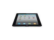 Apple ipad 2nd Generation MC770LL A iPad2 A1395 Apple iPad 2 32GB with Wi Fi Black High Definition Video HD Facetime Built In Front Camera Built In Rear