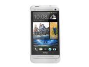 NewNow 3200mAh USB Extended Battery Case for HTC ONE M7 801e 802w White