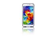 3500mAh External Backup Battery Power Charger Case for Samsung Galaxy S5