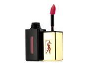 Yves Saint Laurent - Rouge Pur Couture Vernis A Levres Rebel Nudes - # 103 Pink No Taboo - 6ml/0.2oz