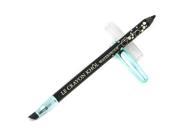 Le Crayon Khol Waterproof Eye liner 01 Raisin Noir 0.04 oz Eye Liner