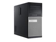 Dell OptiPlex 9020 MT/Core i5-4570 @ 3.2 GHz/32GB DDR3/1TB HDD/DVD-RW/WINDOWS 10 PRO 64 BIT Dell OptiPlex 9020 MT/Core i5-4570 @ 3.2 GHz/32GB DDR3/1TB HDD/DVD-RW/WINDOWS 10 PRO 64 BIT
