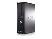 Dell OptiPlex 380 DT/Core 2 Duo E8400 @ 3.00 GHz/3GB DDR3/250GB HDD/DVD-RW/WINDOWS 10 HOME 64 BIT Dell OptiPlex 380 DT/Core 2 Duo E8400 @ 3.00 GHz/3GB DDR3/250GB HDD/DVD-RW/WINDOWS 10 HOME 64 BIT