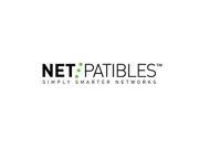 Netpatibles 1000BASE SX SFP NPT TAA Compliant SFP Module 100Base SX
