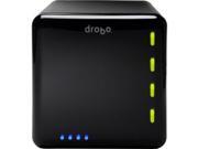 Drobo Drobo Das Array - 4 X Hdd Installed - 4 Tb Installed Hdd Capacity