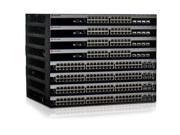 Enterasys B5G124 48P2 Stackable Ethernet PoE Switch