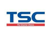 TSC Auto ID TTP 345 Direct Thermal Thermal Transfer Printer Monochrome Desktop Label Print