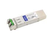 AddOn Cisco SFP Module