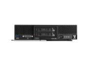 Lenovo Flex System x240 M5 9532E1U Blade Server - 2 x Intel Xeon E5-2620 v3 2.40 GHz Lenovo Flex System x240 M5 9532E1U Blade Server - 2 x Intel Xeon E5-2620 v3 2.40 GHz