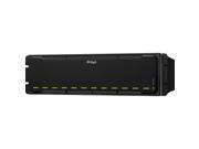 Drobo Drobo B1200i SAN Array - 12 x HDD Supported - 9 x HDD Installed - 36 TB Installed HDD Capacity - 3 x SSD Installed - 600 GB Installed SSD Capacity Drobo Drobo B1200i SAN Array - 12 x HDD Supported - 9 x HDD Installed - 36 TB Installed HDD Capacity - 3 x SSD Installed - 600 GB Installed SSD Capacity