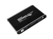 Kanguru Defender HDD300 2TB USB 3.0 2.5 FIPS140 2 Certified Secure HDD KDH3B 300F 2T