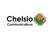 Chelsio High Performance Dual Port 10GbE Unified Wire Adapter