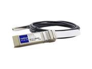 AddOn 330 3965 AO 3.28 ft. Network Ethernet Cable