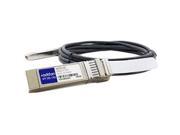 AddOn AXC761 AO 3.28 ft. Network Ethernet Cable