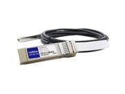 AddOn 330 5966 AO 3.28 ft. Network Ethernet Cable