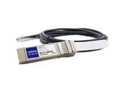 AddOn JD096B AO 3.28 ft. Network Ethernet Cable