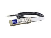 AddOn 1G SFP TWX 0501 AO 16.40 ft. Network Ethernet Cable
