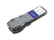 AddOn Alcatel Lucent OAW GBIC T Compatible 1000Base TX GBIC Transceiver Copper 100m RJ 45