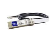 AddOn 74752 2101 AO 3.28 ft. Network Ethernet Cable