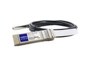 AddOn ONS SC 10G CU5 AO 16.40 ft. Network Ethernet Cable
