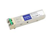 AddOn D Link DEM 314GT Compatible 1000Base EX SFP Transceiver SMF 1310nm 40km LC