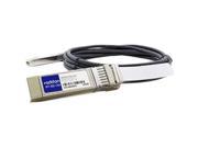 AddOn 487654 001 AO 3.28 ft. Network Ethernet Cable