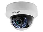 Hikvision DS 2CE56D5T VFIT3 2 Megapixel Surveillance Camera Color Monochrome
