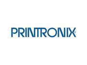 Printronix T8308 Direct Thermal Thermal Transfer Printer Monochrome Desktop Label Print