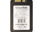 Visiontek Go Drive 512 GB 2.5 Internal Solid State Drive