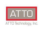 ATTO FastFrame NQ42 Direct Attach Interface ATTO FastFrame NQ42 Direct Attach Interface