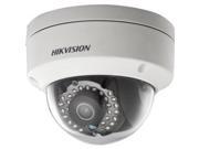 Hikvision DS 2CD2142FWD IS 4 Megapixel Network Camera Color