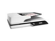 HP ScanJet Pro 3500 f1 Flatbed Scanner 1200 dpi Optical