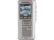 Olympus DS 2500 2GB Digital Voice Recorder